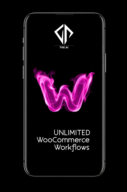 woocommerce ai workflows
