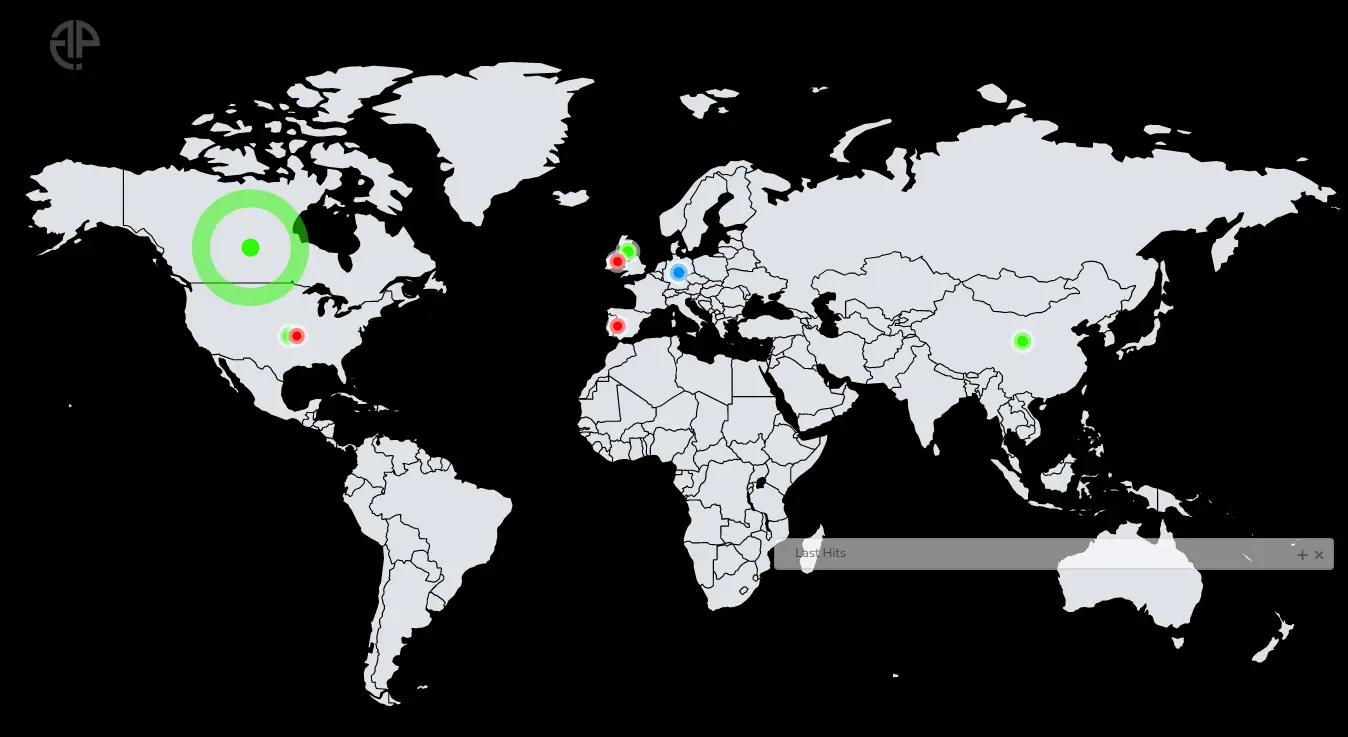 universel website security firewall